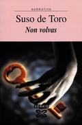 Cover: Non volvas - Edici&oacute;ns Xerais