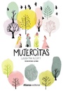 Cover: Mujercitas [Versi&oacute;n &iacute;ntegra ilustrada] - Alianza Editorial