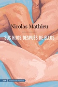Cover: Sus hijos despu&eacute;s de ellos (AdN) - Alianza Editorial