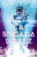 Cover: La Brigada de Luz - Alianza Editorial