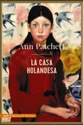 Cover: La casa holandesa (AdN) - Alianza Editorial
