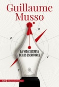Cover: La vida secreta de los escritores (AdN) - Alianza Editorial