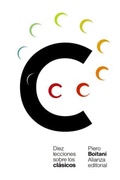 Cover: Diez lecciones sobre los cl&aacute;sicos - Alianza Editorial