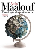 Cover: El naufragio de las civilizaciones - Alianza Editorial