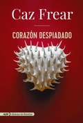 Cover: Coraz&oacute;n despiadado (AdN) - Alianza Editorial