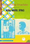 Cover: Ni&ntilde;a, mujer, otras (AdN) - Alianza Editorial