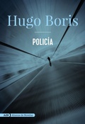 Cover: Polic&iacute;a (AdN) - Alianza Editorial
