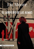 Cover: El largo r&iacute;o de las almas (AdN) - Alianza Editorial