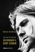 Cover: Recordando a Kurt Cobain - Alianza Editorial