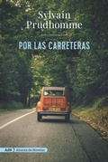 Cover: Por las carreteras (AdN) - Alianza Editorial