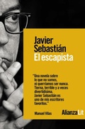 Cover: El escapista - Alianza Editorial