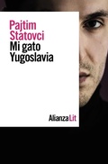 Cover: Mi gato Yugoslavia - Alianza Editorial