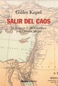 Cover: Salir del caos - Alianza Editorial