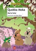 Cover: Quokka Moka - Edici&oacute;ns Xerais