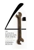 Cover: 4.0: La nueva revoluci&oacute;n industrial - Alianza Editorial