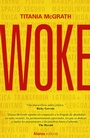Cover: Woke - Alianza Editorial