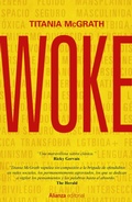 Cover: Woke - Alianza Editorial