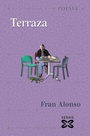 Cover: Terraza - Edicións Xerais