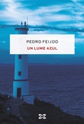 Cover: Un lume azul - Edici&oacute;ns Xerais