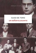 Cover: Un se&ntilde;or elegante - Edici&oacute;ns Xerais
