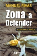 Cover: Zona a Defender - Edici&oacute;ns Xerais