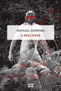 Cover: A realidade - Edici&oacute;ns Xerais