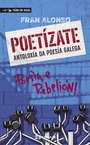 Cover: Poetízate - Edicións Xerais
