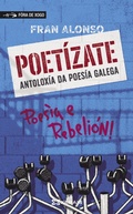 Cover: Poet&iacute;zate - Edici&oacute;ns Xerais