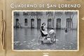 Cover: Cuaderno de San Lorenzo - Algaida Editores
