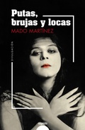 Cover: Putas, brujas y locas - Algaida Editores