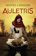 Cover: Auletris - Algaida Editores