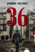Cover: 36 - Algaida Editores