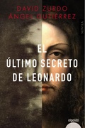 Cover: El &uacute;ltimo secreto de Leonardo - Algaida Editores
