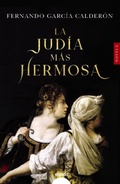 Cover: La jud&iacute;a m&aacute;s hermosa - Algaida Editores