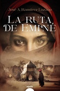 Cover: La ruta de Emin&eacute; - Algaida Editores