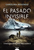 Cover: El pasado invisible - Algaida Editores