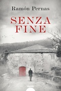 Cover: Senza fine - Algaida Editores