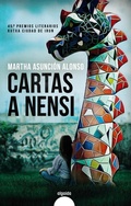 Cover: Cartas a Nensi - Algaida Editores