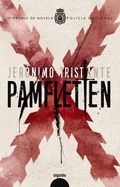 Cover: Pamfletten - Algaida Editores