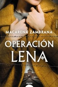 Cover: Operaci&oacute;n Lena - Algaida Editores