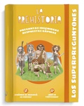 Cover: Los superpreguntones. La prehistoria - Vox
