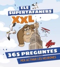 Cover: Els Supertafaners XXL. 365 preguntes per activar les neurones - Vox