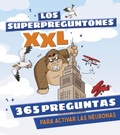 Cover: Los Superpreguntones XXL. 365 preguntas para activar las neuronas - Vox