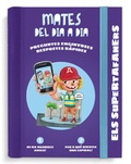 Cover: Els Supertafaners. Mates del dia a dia - Vox