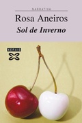 Cover: Sol de Inverno - Edici&oacute;ns Xerais