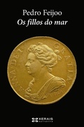 Cover: Os fillos do mar - Edici&oacute;ns Xerais