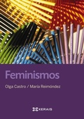 Cover: Feminismos - Edici&oacute;ns Xerais