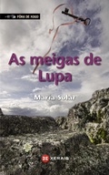 Cover: As meigas de Lupa - Edici&oacute;ns Xerais