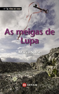 Enlarge image Cover: As meigas de Lupa - Edicións Xerais