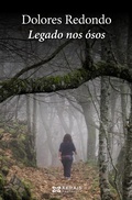 Cover: Legado nos &oacute;sos - Edici&oacute;ns Xerais
